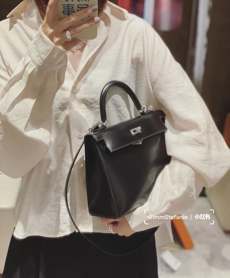 Hermes Kelly Bags